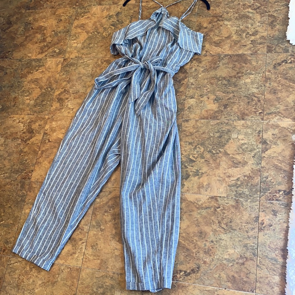 Avec Les Filles jumpsuit women’s XL